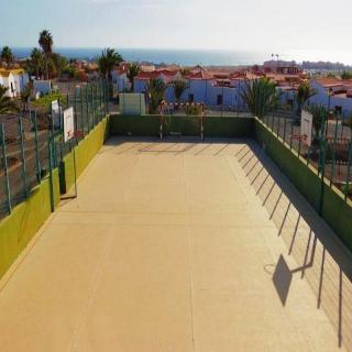 Apartamentos Castillo Beach Caleta De Fuste Exterior foto