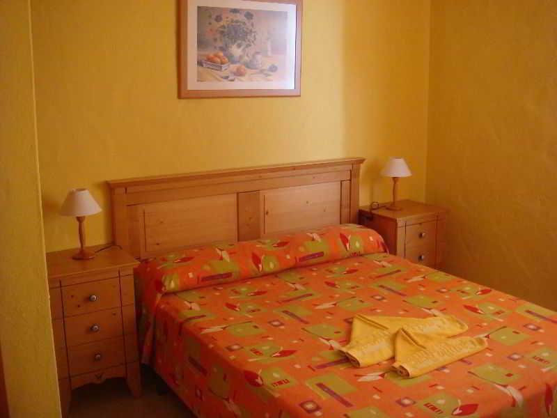 Apartamentos Castillo Beach Caleta De Fuste Exterior foto