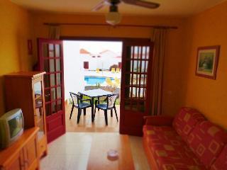 Apartamentos Castillo Beach Caleta De Fuste Exterior foto