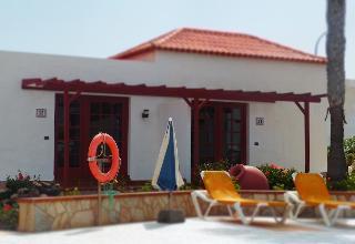 Apartamentos Castillo Beach Caleta De Fuste Exterior foto