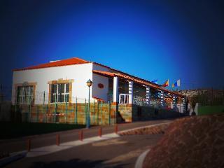 Apartamentos Castillo Beach Caleta De Fuste Exterior foto